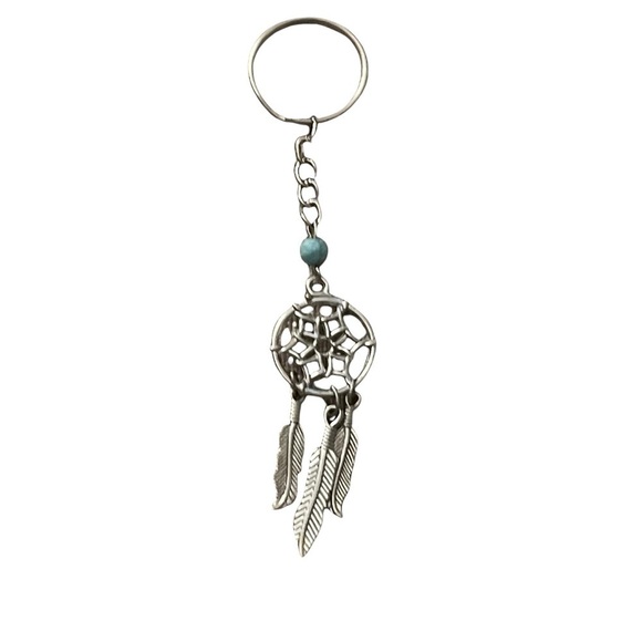 Other - Native American Key Chain